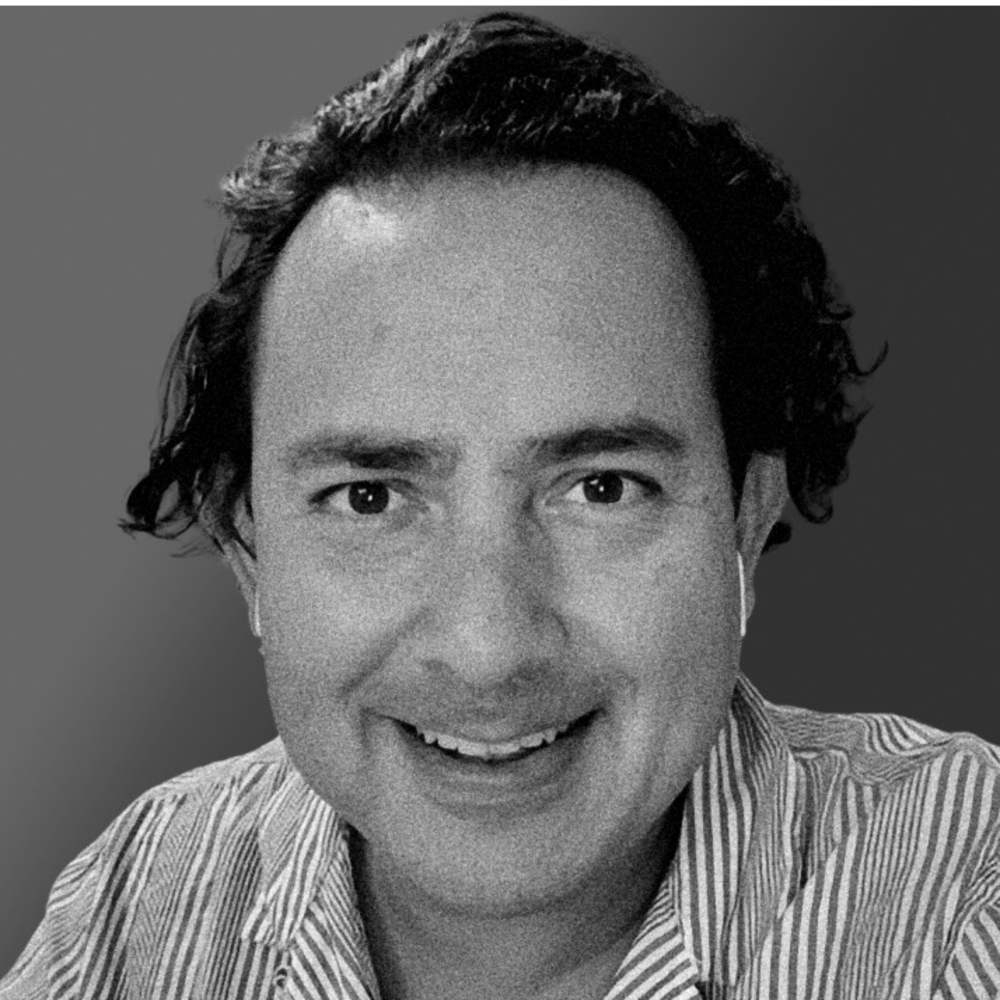 Meet your Posher, Jose